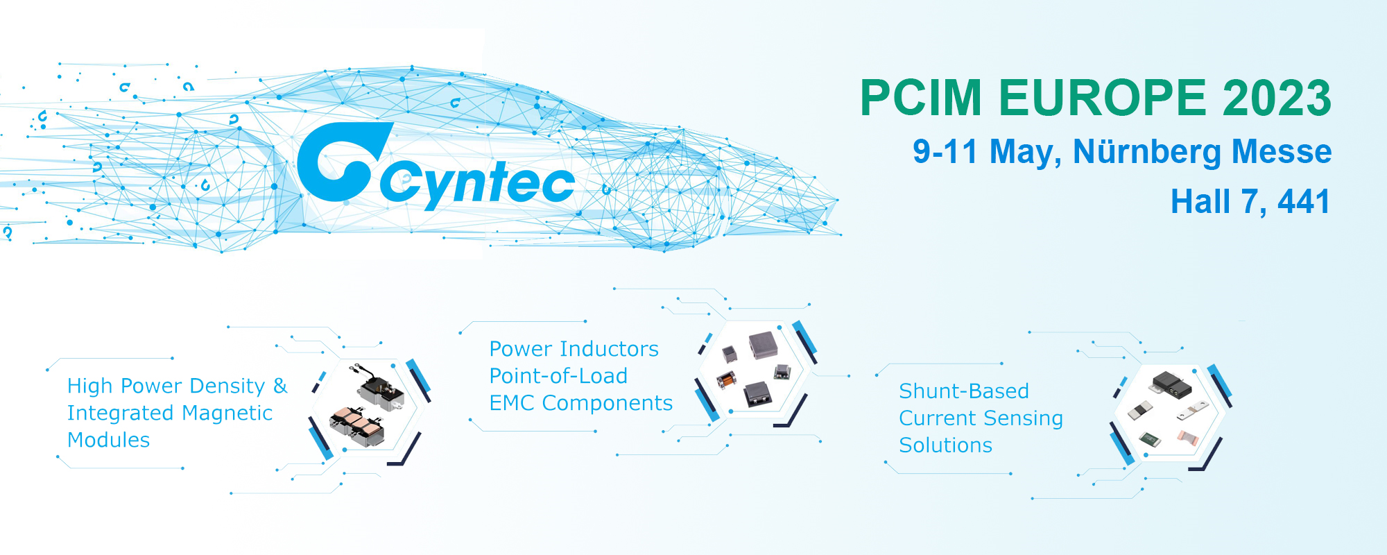 News - Cyntec