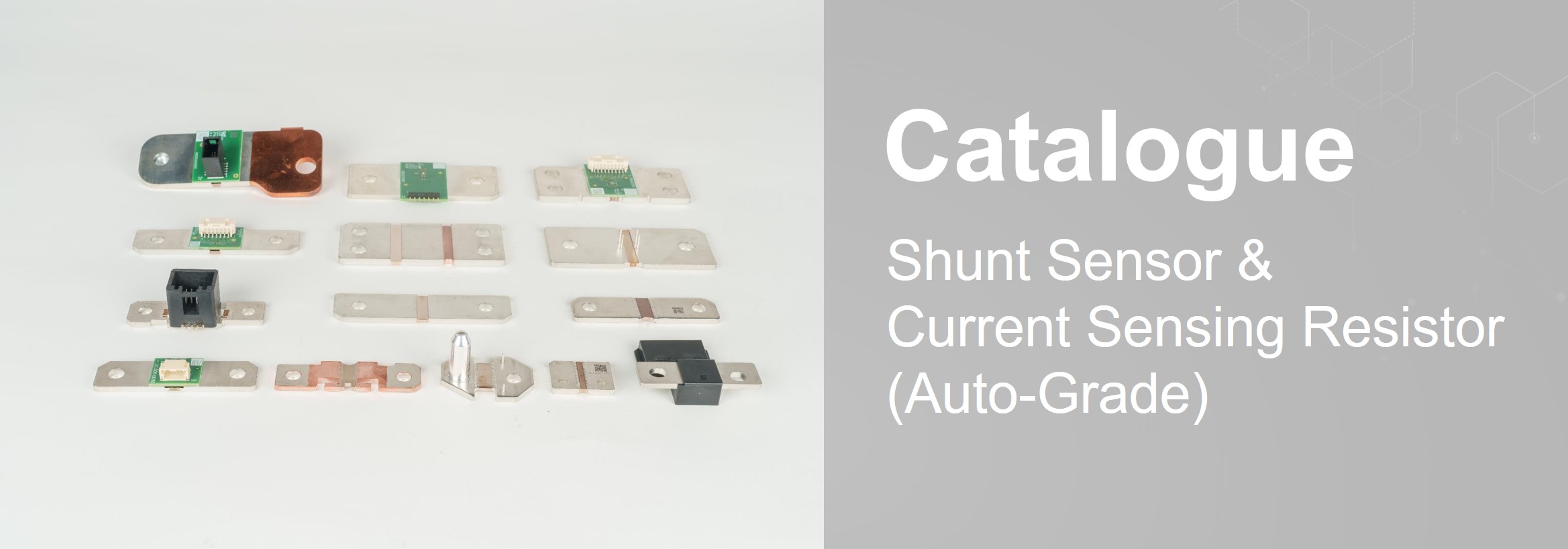 auto shunt & crs